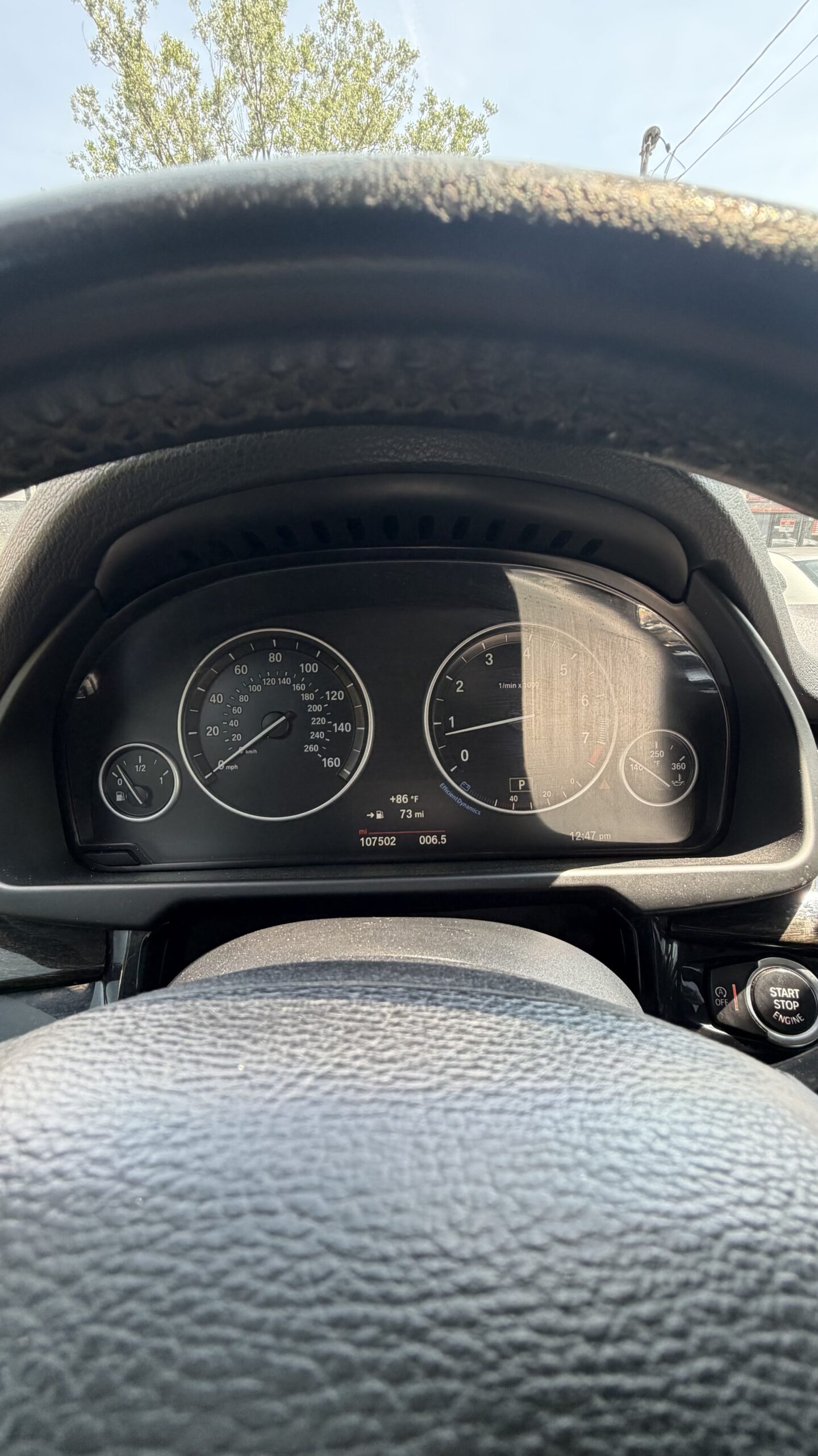 2015 BMW X5 xDrive35i - Photo 7