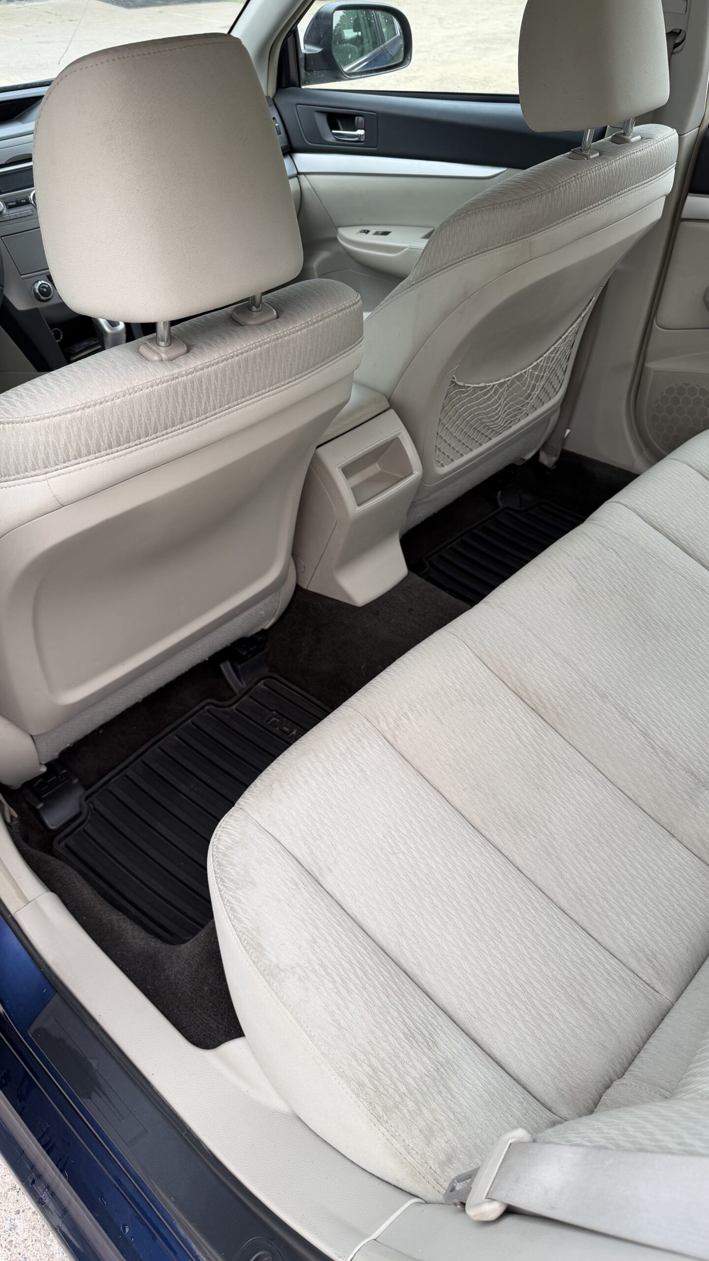 2011 Subaru Legacy I Premium - Photo 6