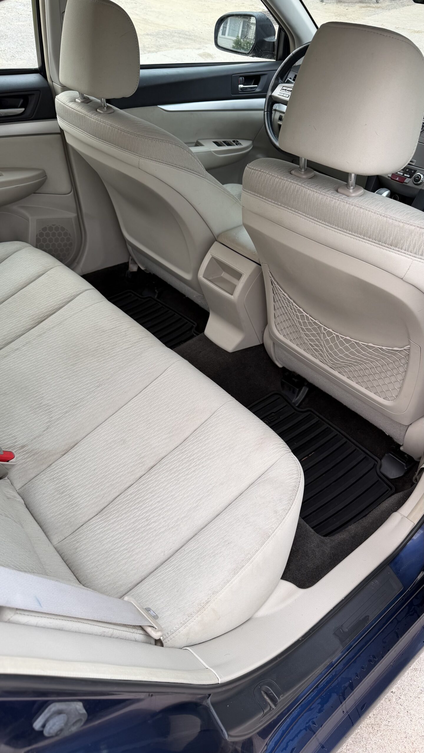 2011 Subaru Legacy I Premium - Photo 7
